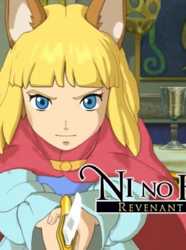 Ni no Kuni II: Revenant Kingdom Steam Key EUROPE