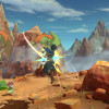 Ni no Kuni II: Revenant Kingdom Steam Key EUROPE Ni no Kuni II: Revenant Kingdom Steam Key EUROPE