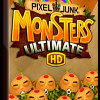 PixelJunk Monsters Ultimate Steam Key GLOBAL PixelJunk Monsters Ultimate Steam Key GLOBAL