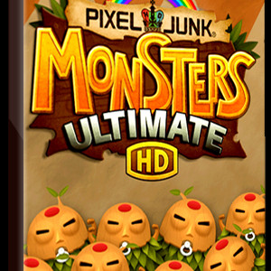 PixelJunk Monsters Ultimate Steam Key GLOBAL
