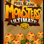 PixelJunk Monsters Ultimate Steam Key GLOBAL