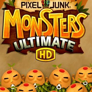 PixelJunk Monsters Ultimate Steam Key GLOBAL