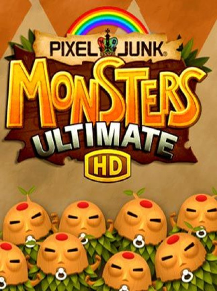 PixelJunk Monsters Ultimate Steam Key GLOBAL PixelJunk Monsters Ultimate Steam Key GLOBAL