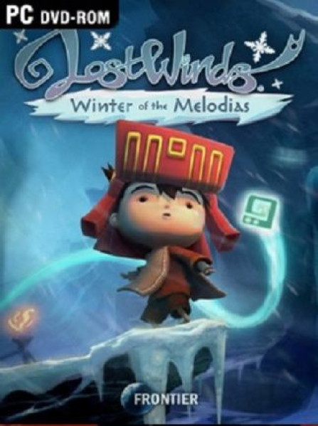 LostWinds 2: Winter of the Melodias Steam Key GLOBAL LostWinds 2: Winter of the Melodias Steam Key GLOBAL