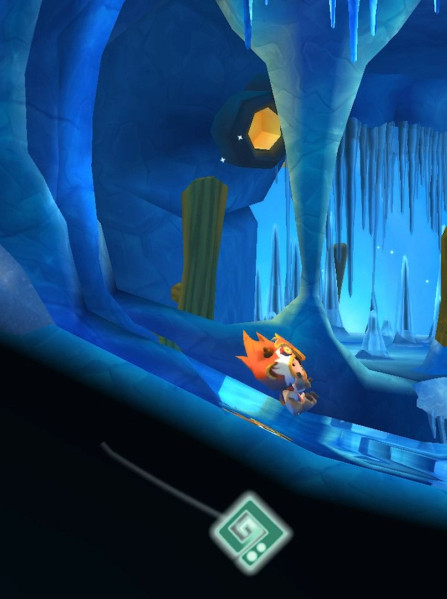 LostWinds 2: Winter of the Melodias Steam Key GLOBAL LostWinds 2: Winter of the Melodias Steam Key GLOBAL