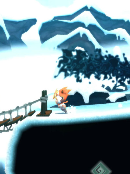 LostWinds 2: Winter of the Melodias Steam Key GLOBAL LostWinds 2: Winter of the Melodias Steam Key GLOBAL