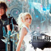 Final Fantasy XV Royal Edition Xbox Live Key UNITED STATES