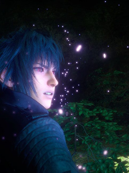 Final Fantasy XV Royal Edition Xbox Live Key UNITED STATES