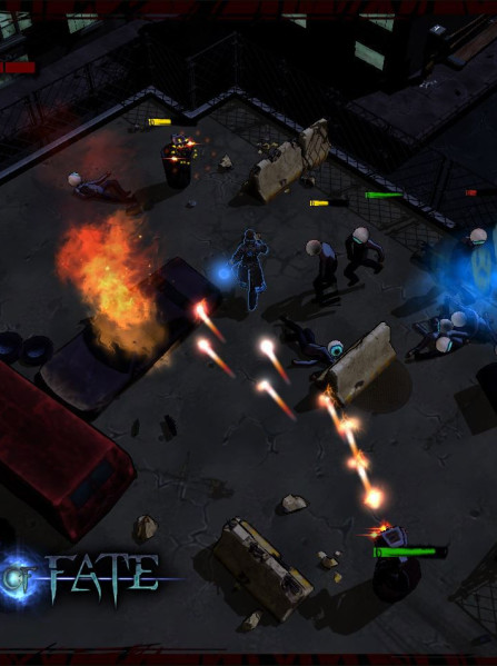 Leap of Fate Steam Key GLOBAL Leap of Fate Steam Key GLOBAL