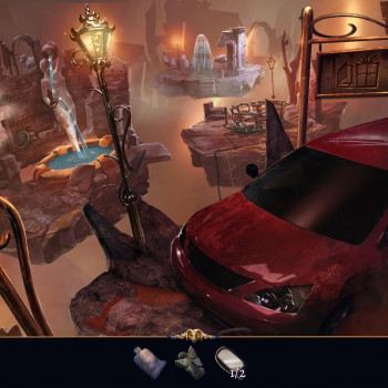 Dreamwalker: Never Fall Asleep Steam Key GLOBAL