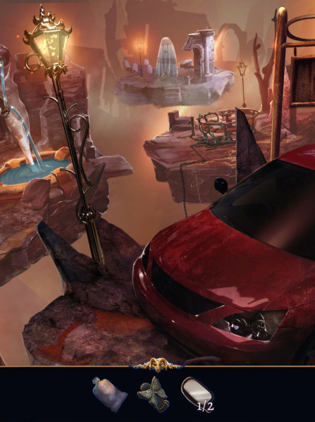 Dreamwalker: Never Fall Asleep Steam Key GLOBAL