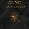 Anno History Collection (PC) - Ubisoft Connect - EUROPE Anno History Collection (PC) - Ubisoft Connect - EUROPE