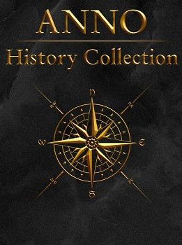 Anno History Collection (PC) - Ubisoft Connect - EUROPE