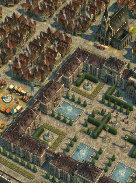 Anno History Collection (PC) - Ubisoft Connect - EUROPE Anno History Collection (PC) - Ubisoft Connect - EUROPE