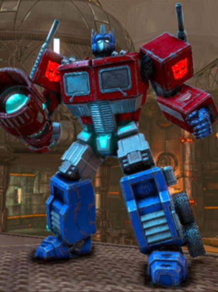 Transformers: Fall of Cybertron - Massive Fury Pack Steam Key GLOBAL Transformers: Fall of Cybertron - Massive Fury Pack Steam Key GLOBAL