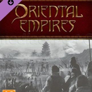 Oriental Empires: Genghis Steam Key GLOBAL