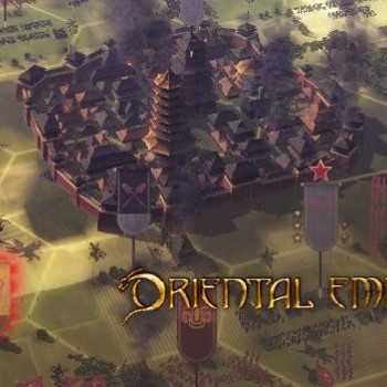 Oriental Empires: Genghis Steam Key GLOBAL