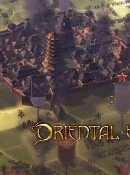 Oriental Empires: Genghis Steam Key GLOBAL Oriental Empires: Genghis Steam Key GLOBAL