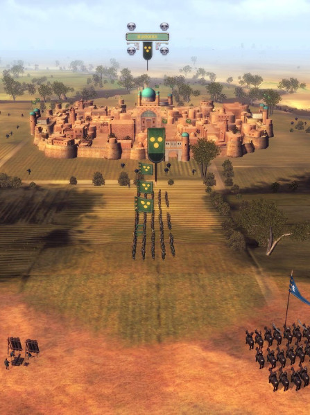 Oriental Empires: Genghis Steam Key GLOBAL Oriental Empires: Genghis Steam Key GLOBAL