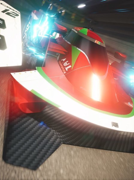 Xenon Racer Steam Key GLOBAL Xenon Racer Steam Key GLOBAL