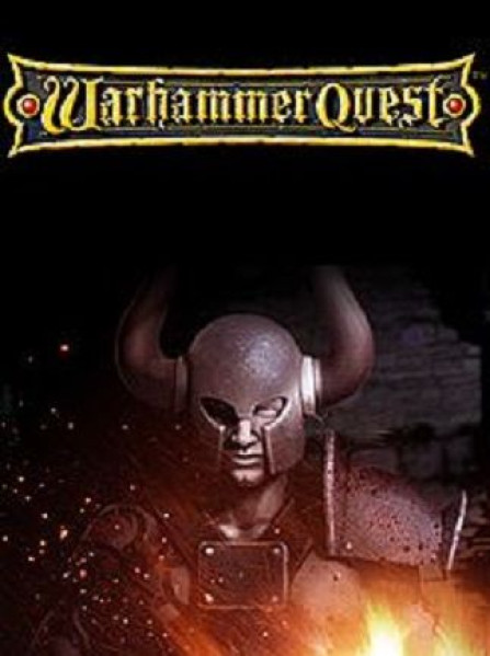 Warhammer Quest Steam Key GLOBAL Warhammer Quest Steam Key GLOBAL