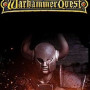 Warhammer Quest Steam Key GLOBAL