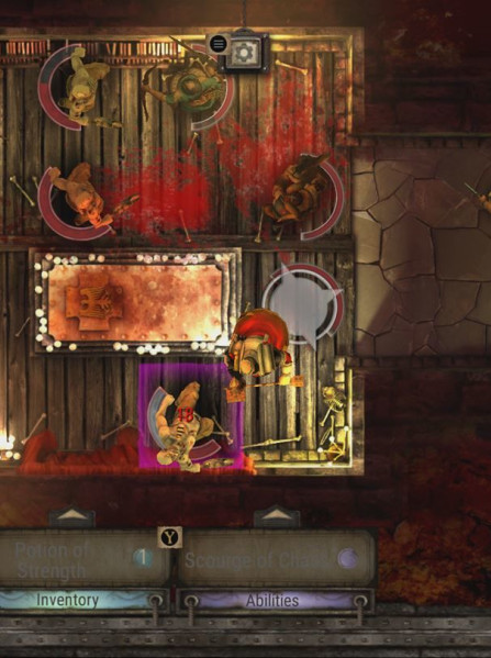 Warhammer Quest Steam Key GLOBAL Warhammer Quest Steam Key GLOBAL