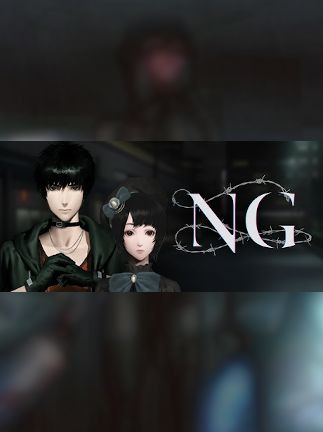 Spirit Hunter: NG - Steam - Key GLOBAL Spirit Hunter: NG - Steam - Key GLOBAL