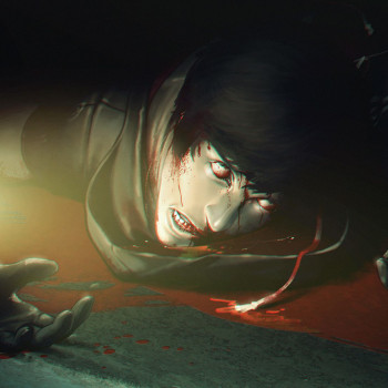 Spirit Hunter: NG - Steam - Key GLOBAL