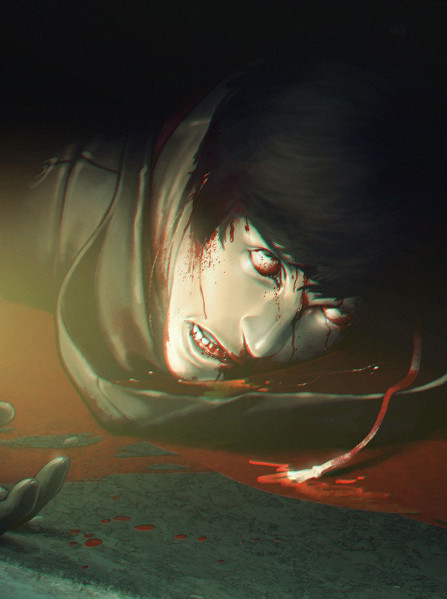 Spirit Hunter: NG - Steam - Key GLOBAL Spirit Hunter: NG - Steam - Key GLOBAL