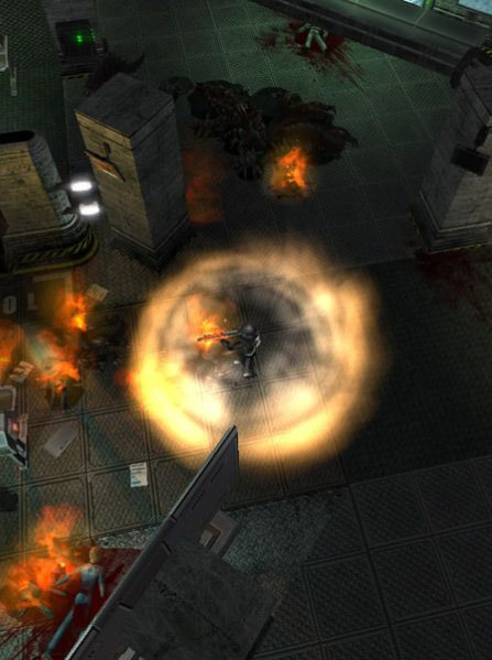 Shadowgrounds Survivor Steam Key GLOBAL Shadowgrounds Survivor Steam Key GLOBAL