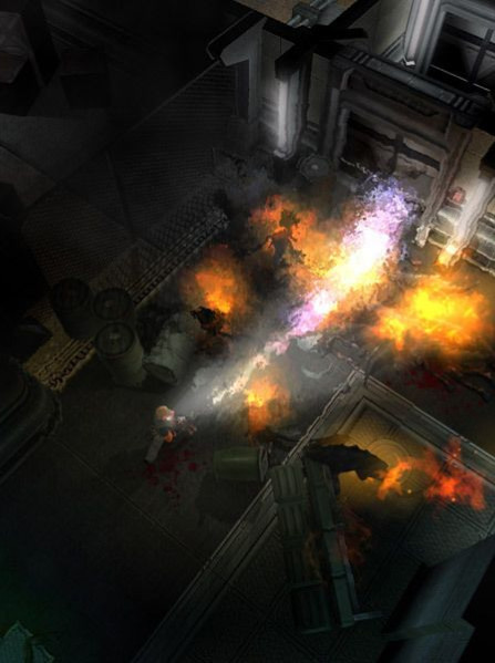 Shadowgrounds Survivor Steam Key GLOBAL Shadowgrounds Survivor Steam Key GLOBAL