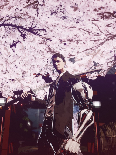 Killer is Dead - Nightmare Edition Steam Key NORTH AMERICA