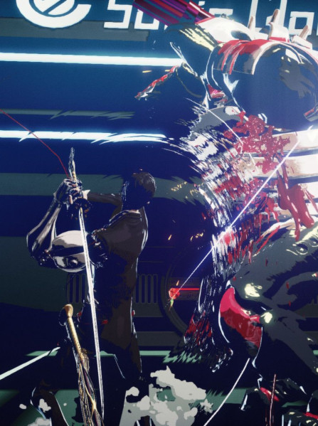 Killer is Dead - Nightmare Edition Steam Key NORTH AMERICA