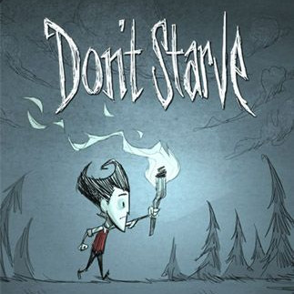 Don't Starve GOG.COM Key GLOBAL