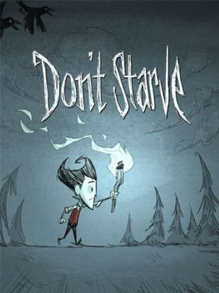Don't Starve GOG.COM Key GLOBAL Don't Starve GOG.COM Key GLOBAL