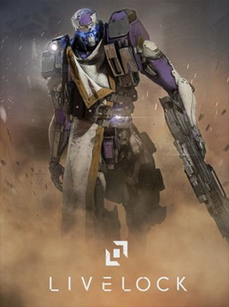 Livelock Steam Key GLOBAL Livelock Steam Key GLOBAL