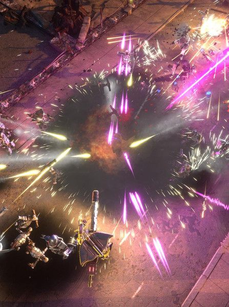 Livelock Steam Key GLOBAL Livelock Steam Key GLOBAL