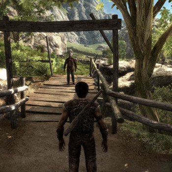 ArcaniA Steam Key GLOBAL