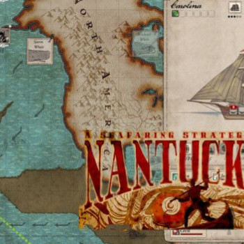 Nantucket Steam Key GLOBAL