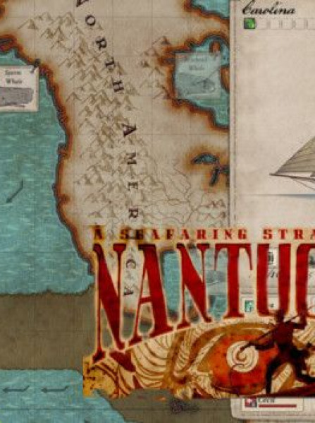 Nantucket Steam Key GLOBAL Nantucket Steam Key GLOBAL