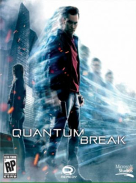 Quantum Break Xbox Live Key EUROPE Quantum Break Xbox Live Key EUROPE