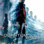Quantum Break Xbox Live Key EUROPE