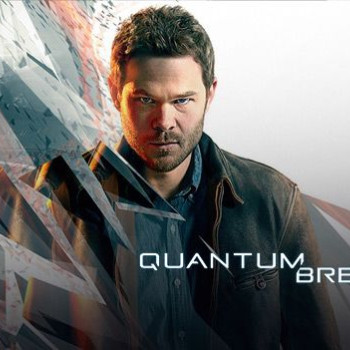 Quantum Break Xbox Live Key EUROPE