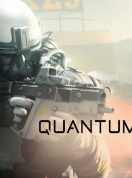 Quantum Break Xbox Live Key EUROPE Quantum Break Xbox Live Key EUROPE