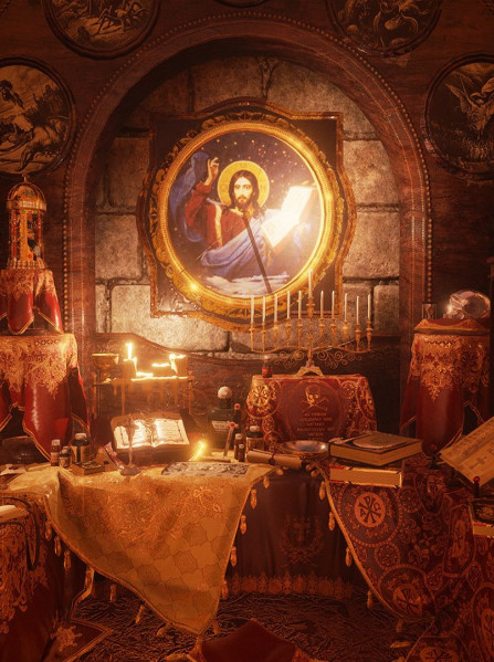 Gray Dawn Steam Key GLOBAL