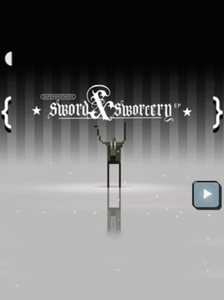 Superbrothers: Sword & Sworcery EP Steam Key GLOBAL Superbrothers: Sword & Sworcery EP Steam Key GLOBAL