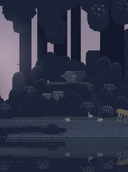 Superbrothers: Sword & Sworcery EP Steam Key GLOBAL Superbrothers: Sword & Sworcery EP Steam Key GLOBAL
