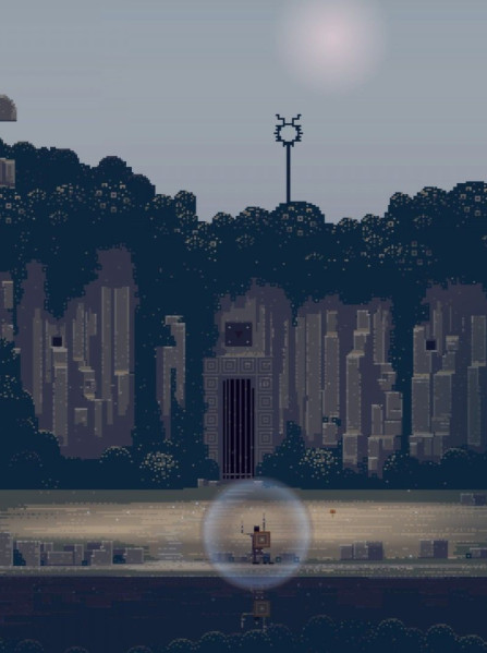 Superbrothers: Sword & Sworcery EP Steam Key GLOBAL Superbrothers: Sword & Sworcery EP Steam Key GLOBAL