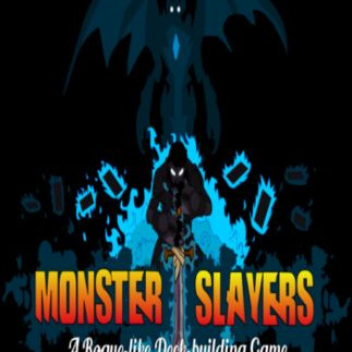 Monster Slayers Steam Key GLOBAL